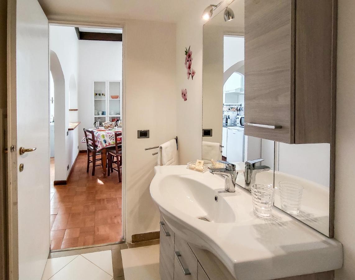 La Casetta 2 Rome Exterior photo